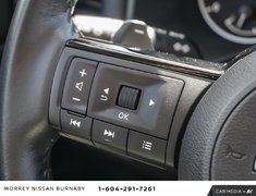 2023 Nissan Rogue MIDNIGHT EDITION