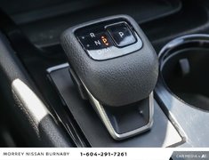 2023 Nissan Rogue MIDNIGHT EDITION