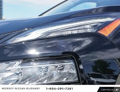 2023 Nissan Rogue MIDNIGHT EDITION