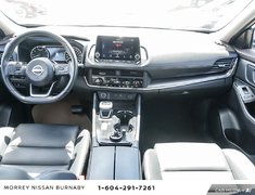 2023 Nissan Rogue MIDNIGHT EDITION