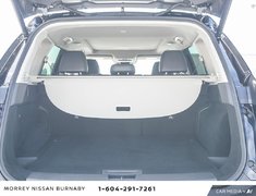 2023 Nissan Rogue MIDNIGHT EDITION