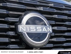 2023 Nissan Rogue MIDNIGHT EDITION