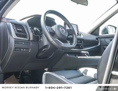 2023 Nissan Rogue MIDNIGHT EDITION