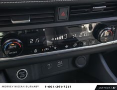 2023 Nissan Rogue MIDNIGHT EDITION