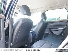 2023 Nissan Rogue MIDNIGHT EDITION
