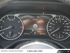 2023 Nissan Rogue MIDNIGHT EDITION