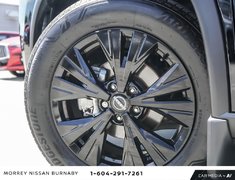 2023 Nissan Rogue MIDNIGHT EDITION