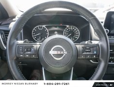 2023 Nissan Rogue MIDNIGHT EDITION