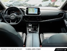 2023 Nissan Rogue SL AWD + NO ACCIDENTS