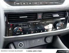 2023 Nissan Rogue SL AWD + NO ACCIDENTS