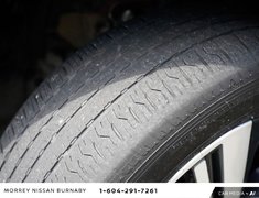 2023 Nissan Rogue SL AWD + NO ACCIDENTS