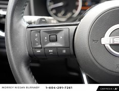 2023 Nissan Rogue SL AWD + NO ACCIDENTS