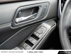 2023 Nissan Rogue SL AWD + NO ACCIDENTS