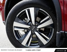 2023 Nissan Rogue SL AWD + NO ACCIDENTS