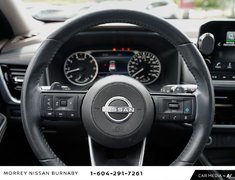 2023 Nissan Rogue SL AWD + NO ACCIDENTS