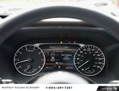 2023 Nissan Rogue SL AWD + NO ACCIDENTS