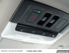 2023 Nissan Rogue SL AWD + NO ACCIDENTS