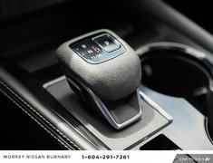 2023 Nissan Rogue SL AWD + NO ACCIDENTS