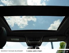 2023 Nissan Rogue SL AWD + NO ACCIDENTS