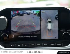 2023 Nissan Rogue SL AWD + NO ACCIDENTS