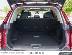 2023 Nissan Rogue SL AWD + NO ACCIDENTS