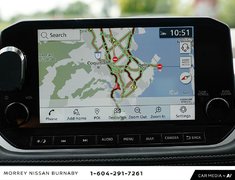 2023 Nissan Rogue SL AWD + NO ACCIDENTS