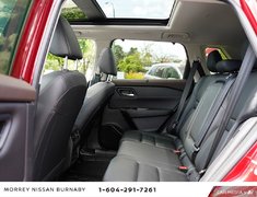2023 Nissan Rogue SL AWD + NO ACCIDENTS