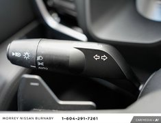 2023 Nissan Rogue SL AWD + NO ACCIDENTS