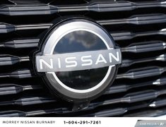 2023 Nissan Rogue SL AWD + NO ACCIDENTS