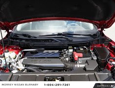 2023 Nissan Rogue SL AWD + NO ACCIDENTS