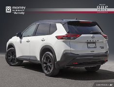 2023 Nissan Rogue SV // MIDNIGHT EDITION