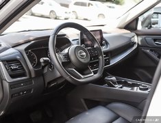 2023 Nissan Rogue SV // MIDNIGHT EDITION