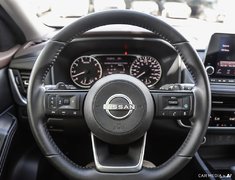 2023 Nissan Rogue SV // MIDNIGHT EDITION