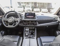 2023 Nissan Rogue SV // MIDNIGHT EDITION