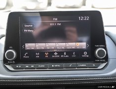 2023 Nissan Rogue SV // MIDNIGHT EDITION
