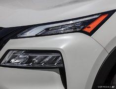 2023 Nissan Rogue SV // MIDNIGHT EDITION