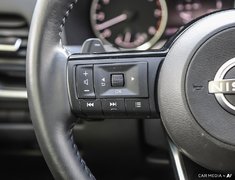 2023 Nissan Rogue SV // MIDNIGHT EDITION