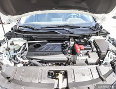 2023 Nissan Rogue SV // MIDNIGHT EDITION
