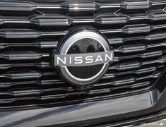 2023 Nissan Rogue SV // MIDNIGHT EDITION
