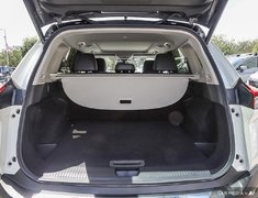 2023 Nissan Rogue SV // MIDNIGHT EDITION