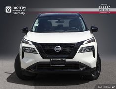 2023 Nissan Rogue SV // MIDNIGHT EDITION