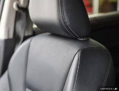 2023 Nissan Rogue SV // MIDNIGHT EDITION