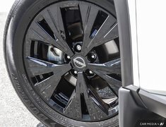 2023 Nissan Rogue SV // MIDNIGHT EDITION