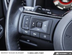 2023 Nissan Rogue PLATINUM // LEATHER // SUNROOF