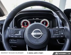 2023 Nissan Rogue PLATINUM // LEATHER // SUNROOF