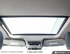 2023 Nissan Rogue PLATINUM // LEATHER // SUNROOF