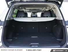 2023 Nissan Rogue PLATINUM // LEATHER // SUNROOF