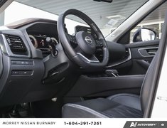 2023 Nissan Rogue PLATINUM // LEATHER // SUNROOF
