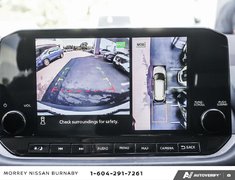 2023 Nissan Rogue PLATINUM // LEATHER // SUNROOF