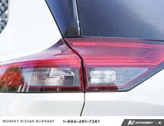 2023 Nissan Rogue PLATINUM // LEATHER // SUNROOF
